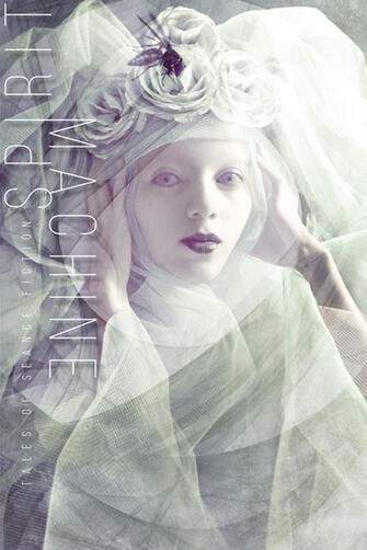 "Become Death" - Spirit Machine