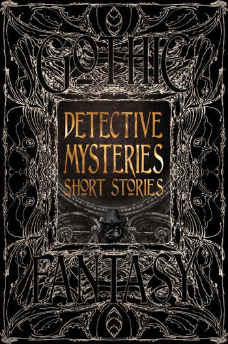 "Argent" - Detective Mysteries