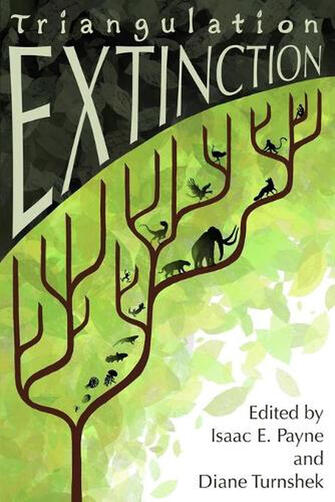 "There Were Giants on the Earth in Those Days" - Triangulation: Extinction "There Were Giants on the Earth in Those Days" - Triangulation: Extinction