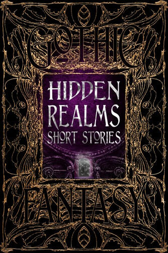 "Lady of the Isle" - Hidden Realms Short Stories "Lady of the Isle" - Hidden Realms Short Stories