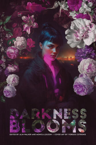 "Flotsam" - Darkness Blooms "Flotsam" - Darkness Blooms