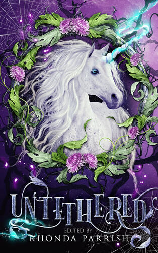"Argent" - Untethered "Argent" - Untethered