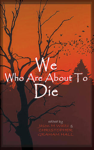 "The Gift of the Wolf" - We Who Are About to Die "The Gift of the Wolf" - We Who Are About to Die
