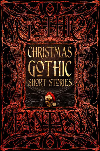 &quot;Workshop&quot; - Christmas Gothic Short Stories