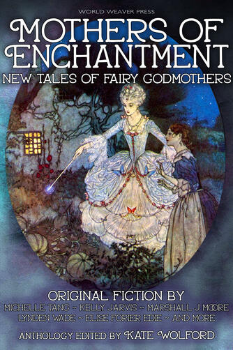 "Real Boy" - Mothers of Enchantment "Real Boy" - Mothers of Enchantment