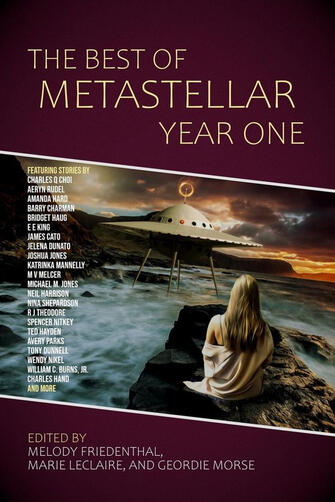 "Maize" - The Best of Metastellar Year One "Maize" - The Best of Metastellar Year One