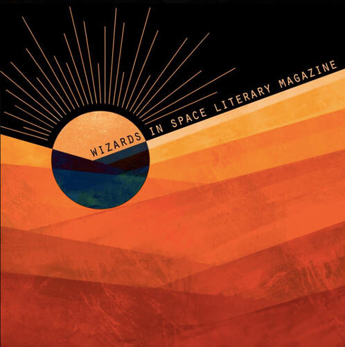 &quot;Sailor&#39;s Warning&quot; - Wizards in Space