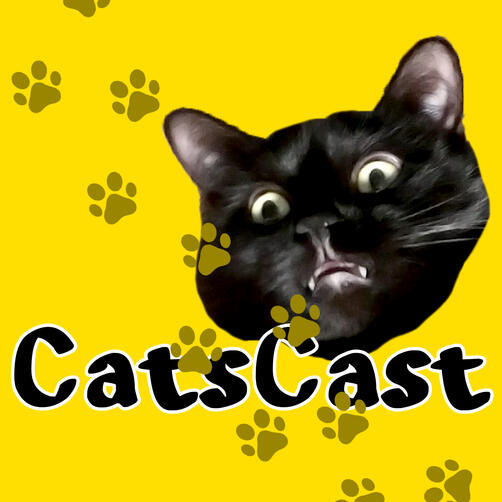 "Daisies" - CatsCast Podcast "Daisies" - CatsCast Podcast